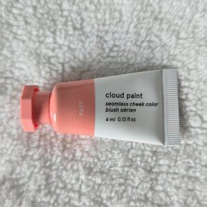 cloud paint blush x glossier ; 4 ml
